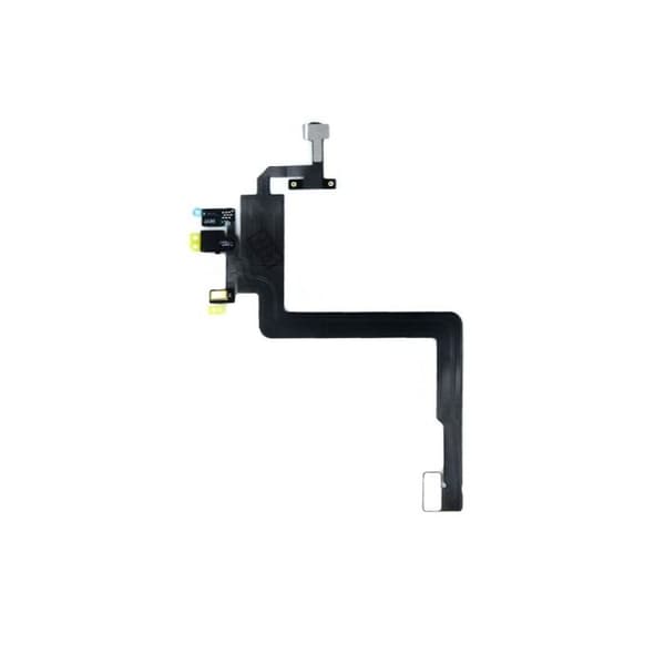 Original iPhone 11 Pro Sensor Flex Kabel Svart