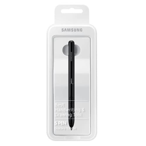 Original Samsung S Pen för Samsung Galaxy Tab S4 - Svart Svart