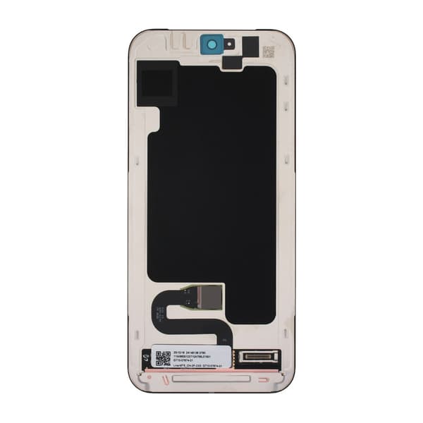 Google Pixel 10 Pro XL Skärm med LCD Display Original