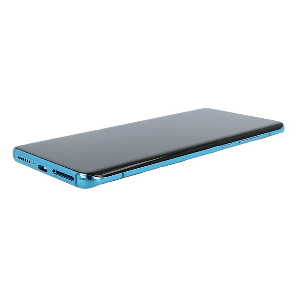 Xiaomi Mi 10 Skärm med LCD Display Original - Grön