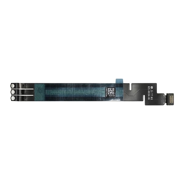 iPad Pro 9.7" Tangentbord Anslutning Flexkabel - Svart
