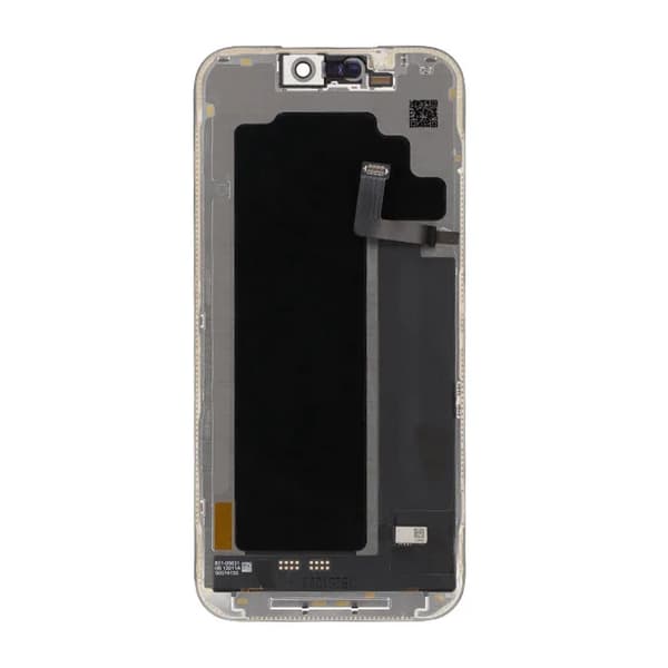 Display med LCD Skärm för iPhone 17 Pro Max - Incell