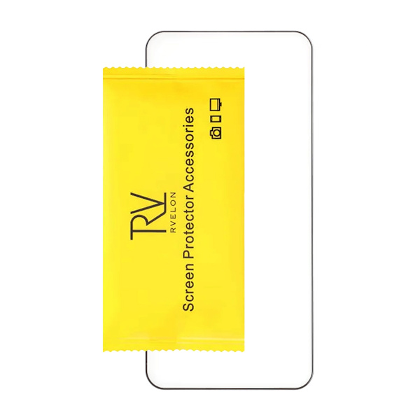 Screen protector Samsung Galaxy S25 0.18mm (bulk)