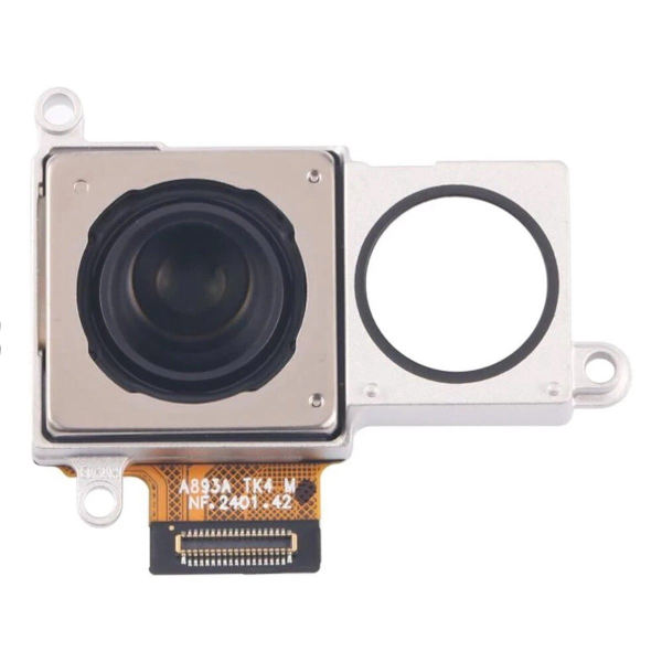 Google Pixel 9 Rear Camera