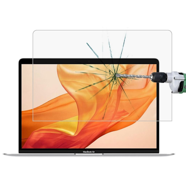 MacBook Air 13.3 2018 Screen Protector
