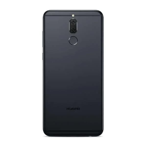 Begagnad Huawei Mate 10 Lite 64GB Prestige Gold - Använt skick C