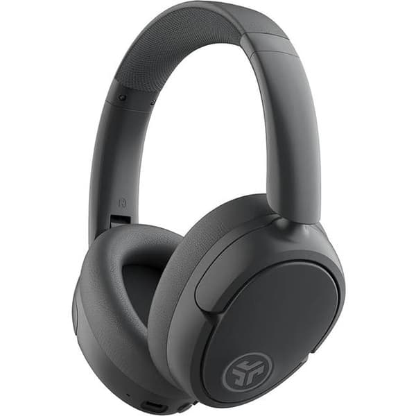 Original JLab JBuds Lux ANC - Svart Svart