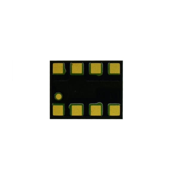 Pressure sensor IC U3620 - iPhone X