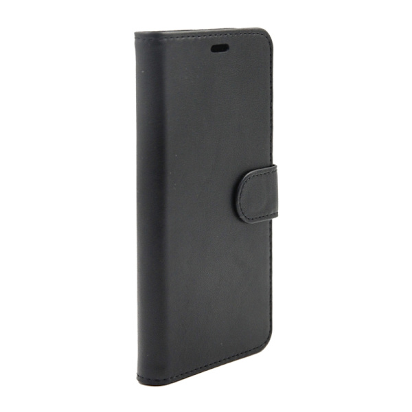 G-SP Flip Stand Leather Case For iPhone 6/6S Black