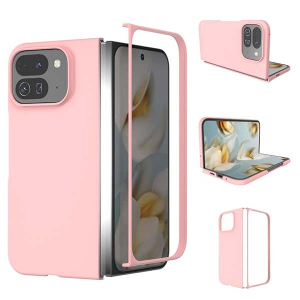 Google Pixel 10 Pro Fold Case - Pink