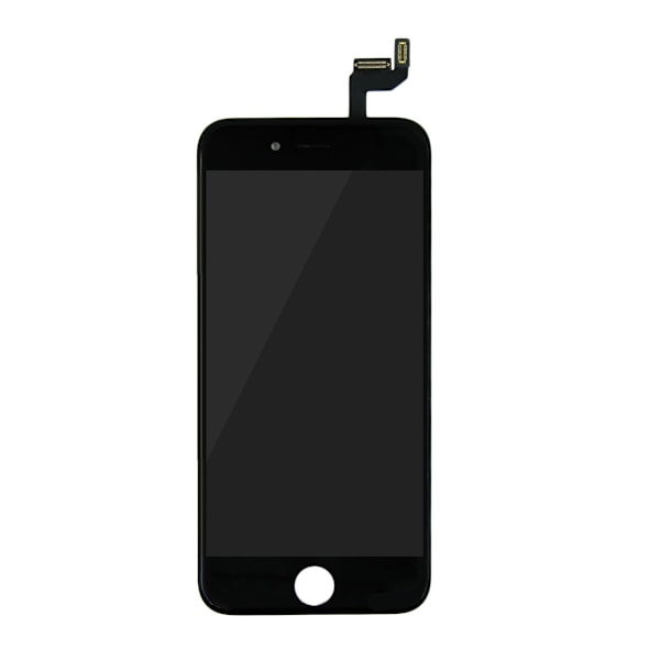 iPhone 6S LCD Skärm Refurbished - Svart