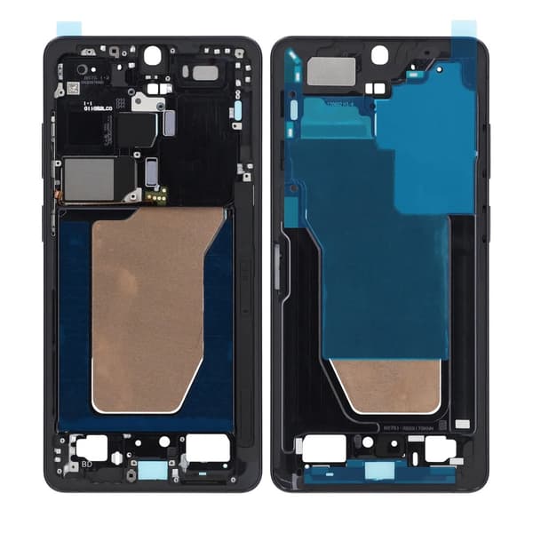 Samsung Galaxy S26 Ultra Mitten Ram - Svart