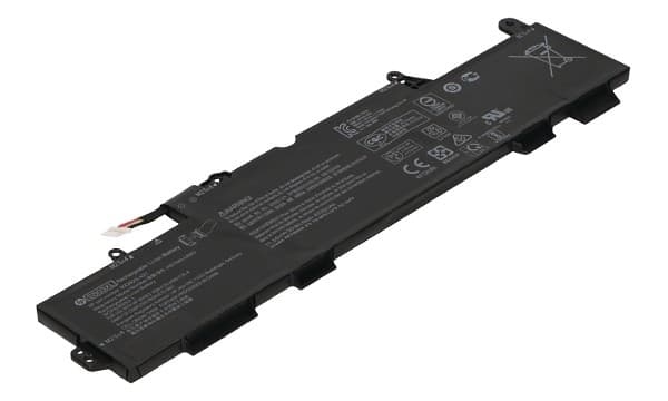 HP Battery (SS03050XL-PL) 4.33Ah, 50Wh, 3cell
