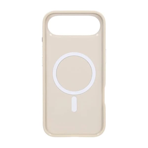 Rvelon Mobilskal MagSafe för iPhone Air - Beige