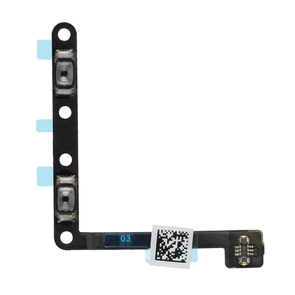 Pad Pro 12.9 6th Gen Volume Flex Cable