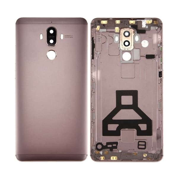 Huawei Mate 9 Baksida/Batterilucka OEM - Mocha Guld