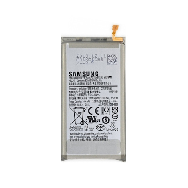 Galaxy S10 Battery Original