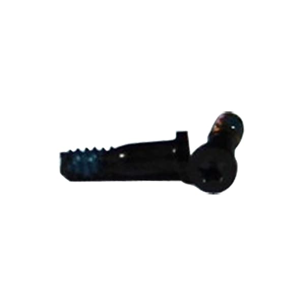 iPhone 5 and 5S Bottom Screws - Gray