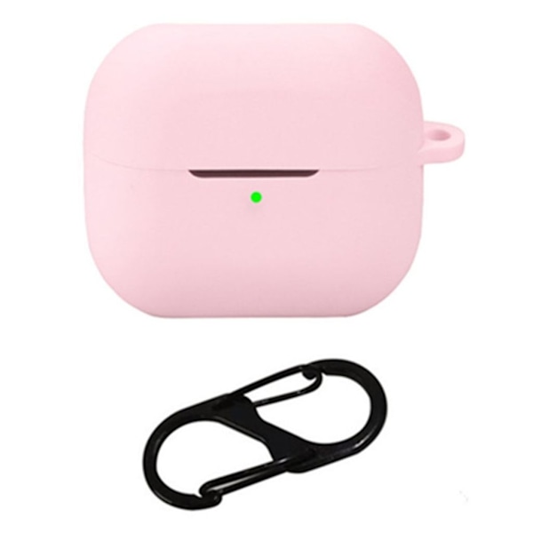 Samsung Galaxy Buds3 Pro Earphone Cover - Pink