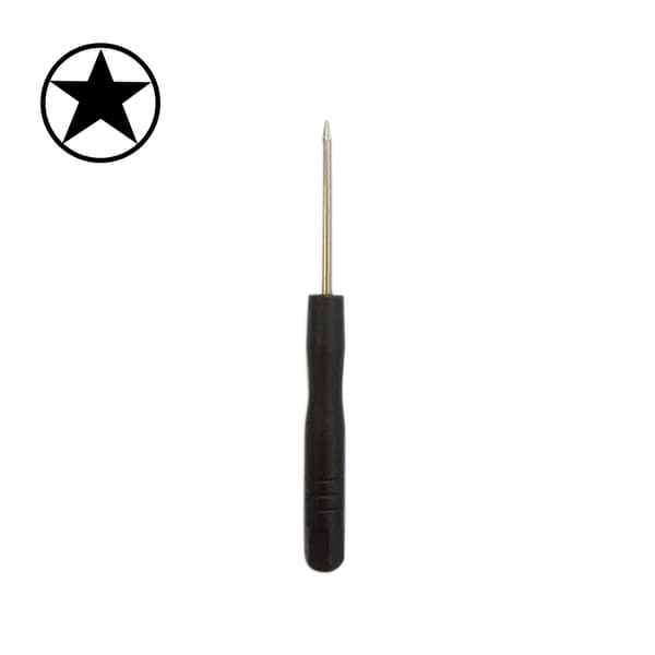 Mini Screwdriver Pentalobe