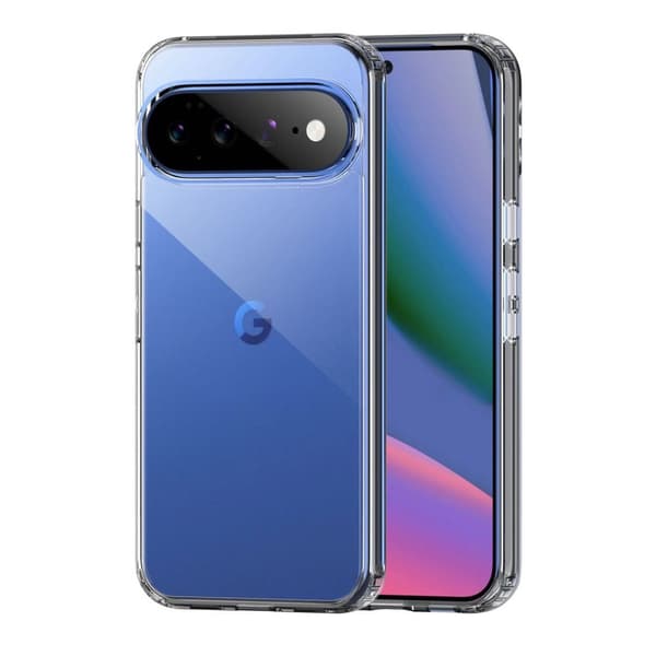DUX DUCIS Google Pixel 11 Pro XL Case  - Transparent