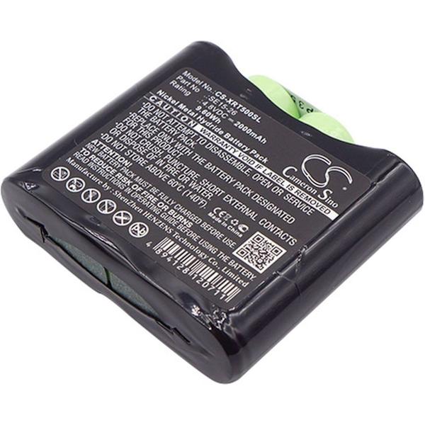 Battery for X-Rite 500 etc