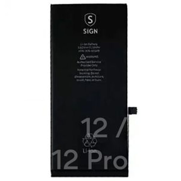 iPhone 12 / 12 Pro Battery - Diagnostic Pass