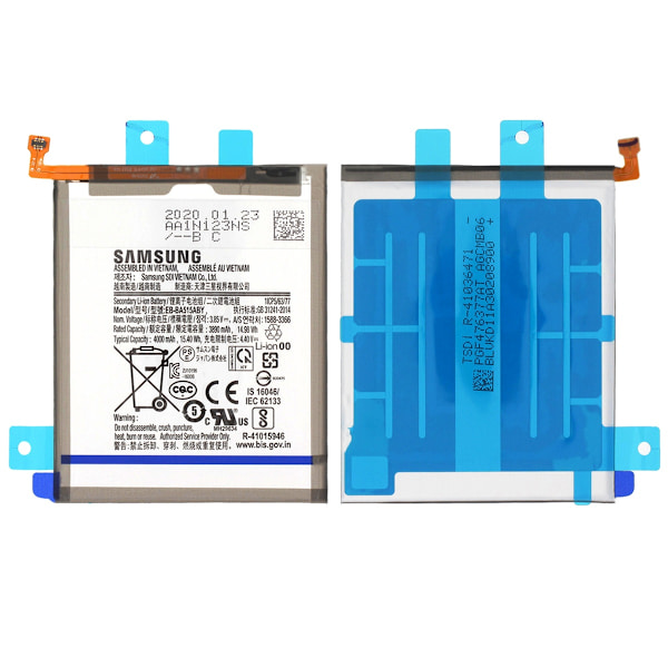 Samsung Galaxy A51 Battery Original