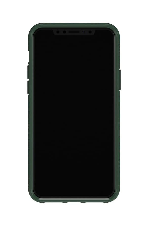 Richmond & Finch Skal Green Leopard - iPhone 11 Pro Max