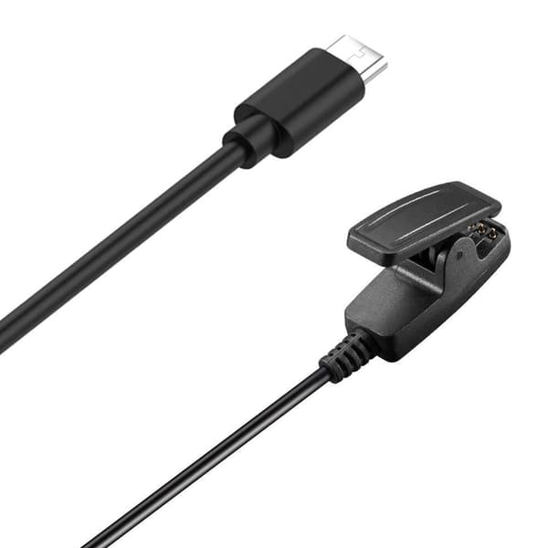 USB-C Clip Charging/Data Cable
