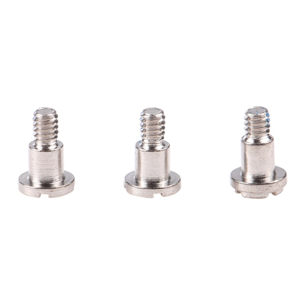 Complete screw set for iPhone 14