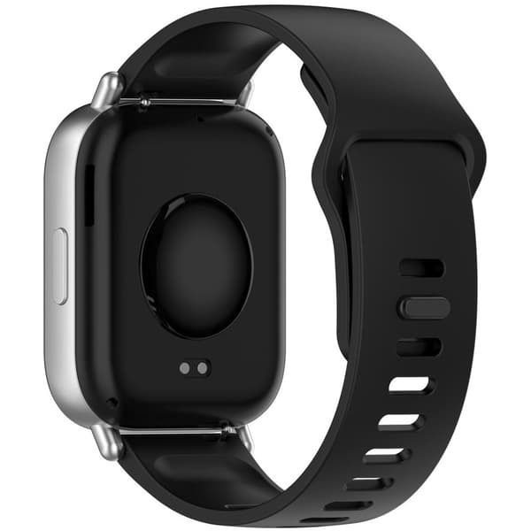 Xiaomi Redmi Watch 5 Active Silicone Watch Strap - Black