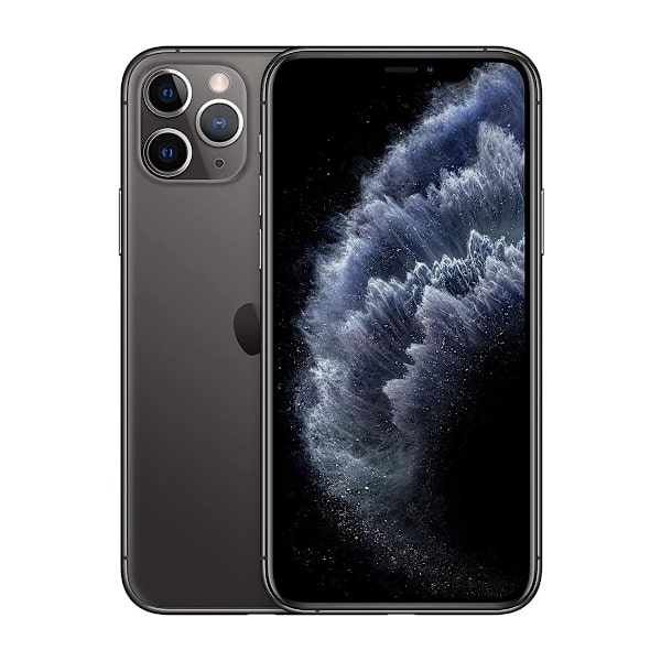 Used iPhone 11 Pro 256GB Space Gray - Good condition (B)