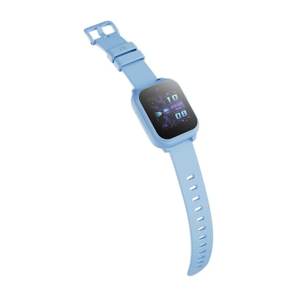 Original ZTE Kids Watch K2 - Blå