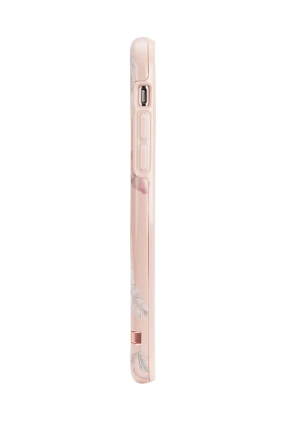 Richmond Finch Case Feathers for iPhone XR
