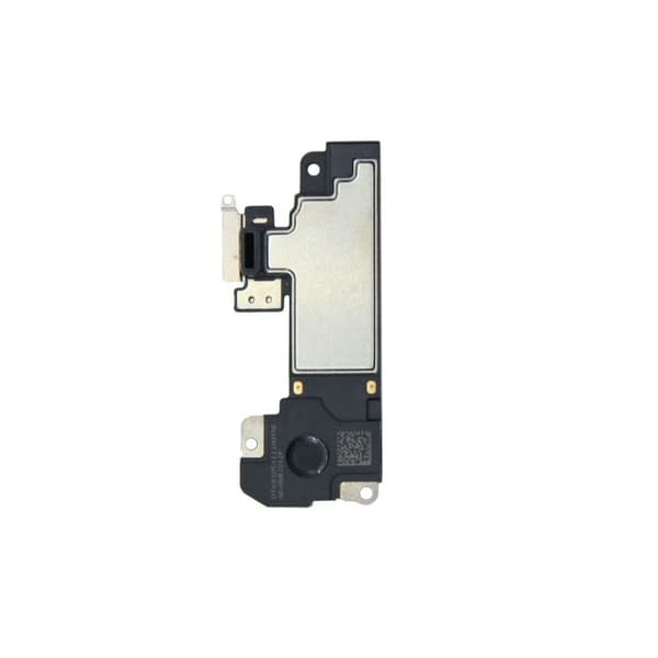 iPhone XR Hörlur - Original Svart