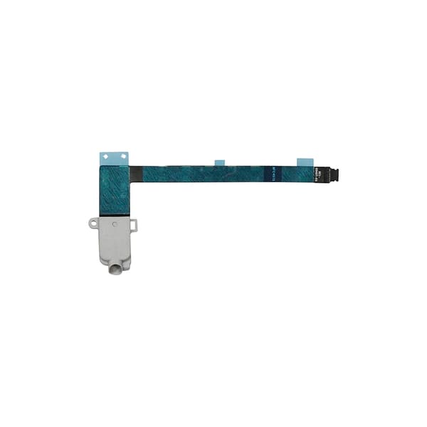 iPad Pro 9.7" Wifi Headphone Jack Flex Cable - Black