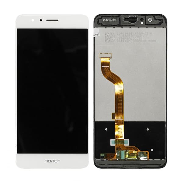 Huawei Honor 8 LCD White
