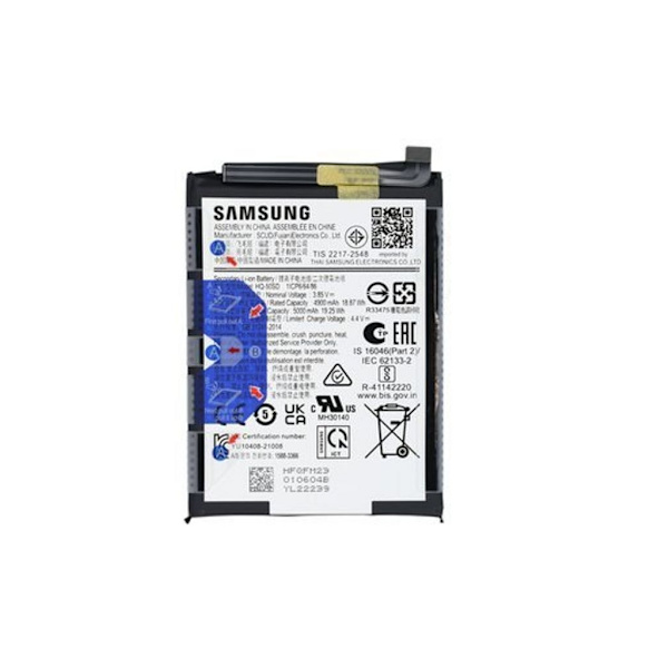 Samsung Galaxy A14 Battery