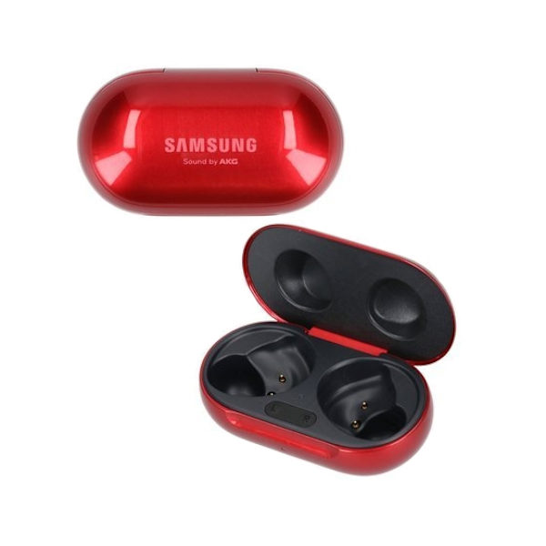Samsung Galaxy Buds+ Charging Case Replacement Part - Red