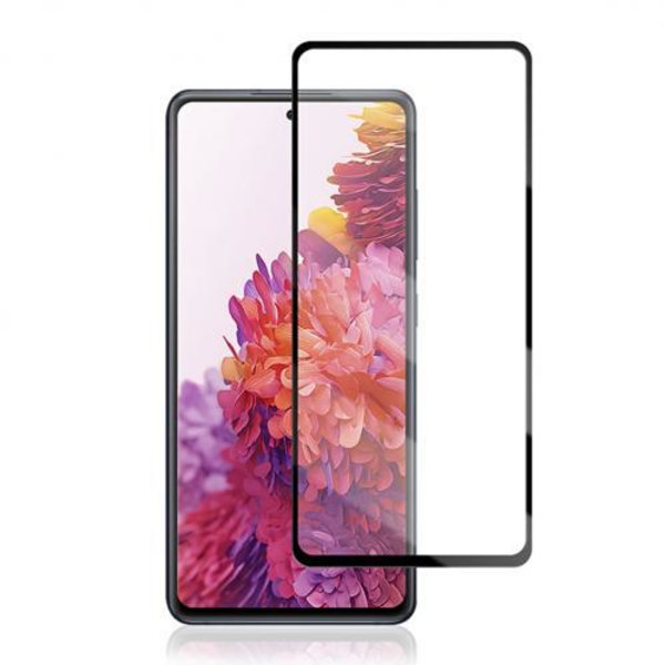 MOCOLO Skärmskydd i Härdat Glas för Samsung Galaxy S20 FE