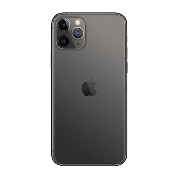 Begagnad iPhone 11 Pro 256GB Space Gray - Bra skick B