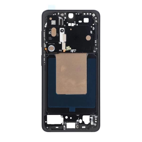 Samsung Galaxy S26 Mitten Ram - Svart