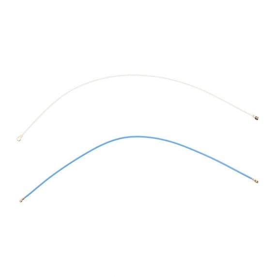 Samsung A52 Antenn Original Svart