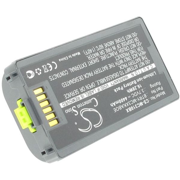 Battery for Symbol MC3100 etc