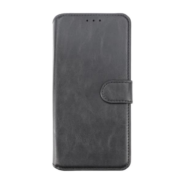 Samsung Galaxy A51 Plånboksfodral Magnet Rvelon - Svart