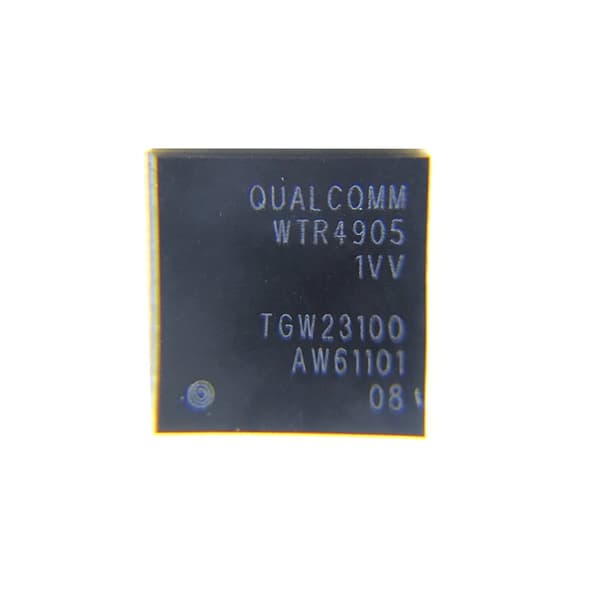 RF IC WTR4905 1VV - iPhone 7 and 7P