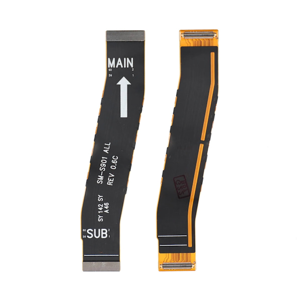 Samsung Galaxy SM-S901 S22 Main Flex Cable Original