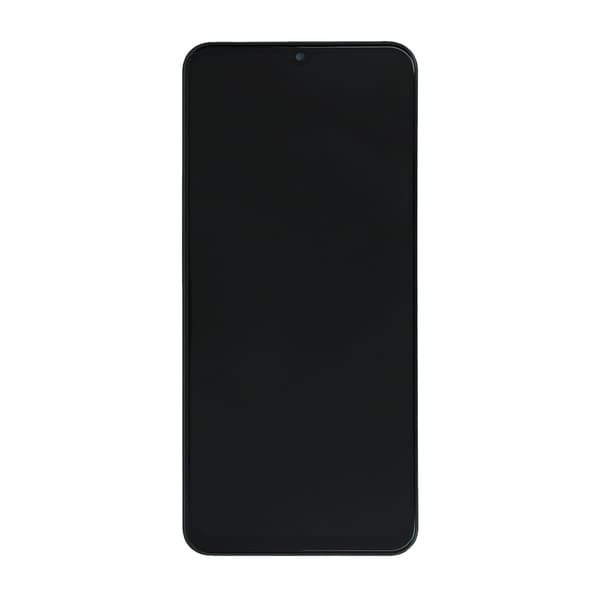 Samsung Galaxy A23 4G (SM-A235F) Skärm med LCD Display - Svart
