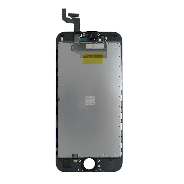 iPhone 6S LCD Skärm Refurbished - Svart
